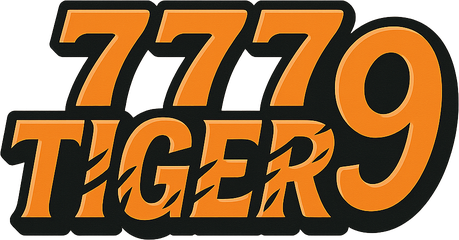 777tiger9 Logo